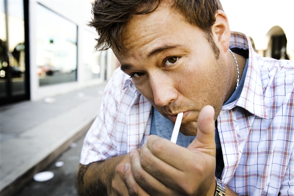 Uncle Kracker